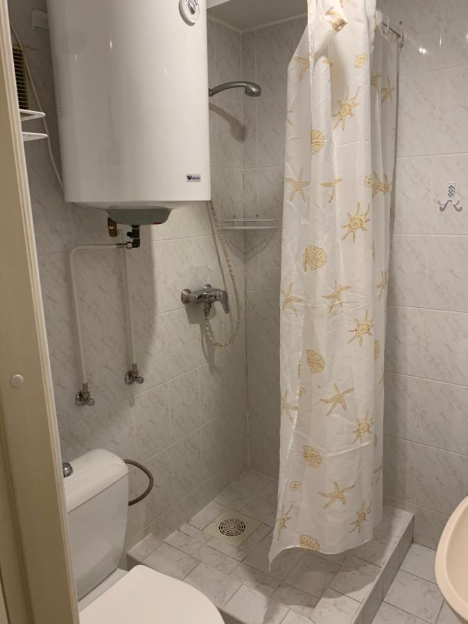 Rueuetli - Cute Old Town Apartment - 2 Big Beds, Free Parking Tartu Exterior photo