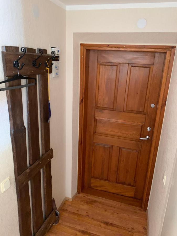 Rueuetli - Cute Old Town Apartment - 2 Big Beds, Free Parking Tartu Exterior photo