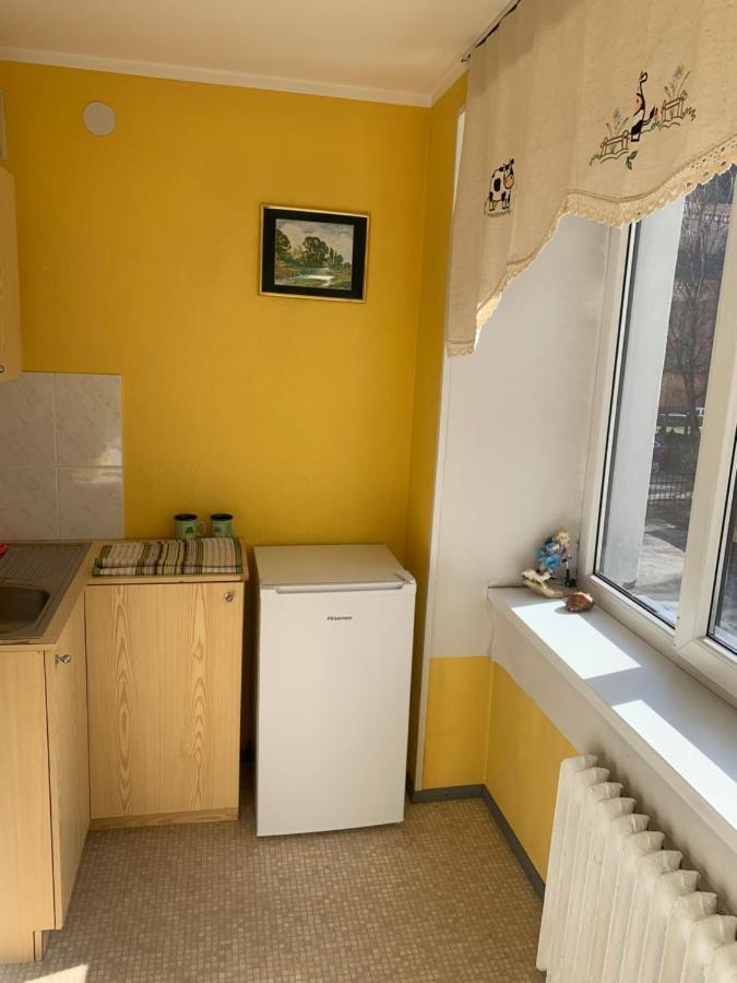 Rueuetli - Cute Old Town Apartment - 2 Big Beds, Free Parking Tartu Exterior photo